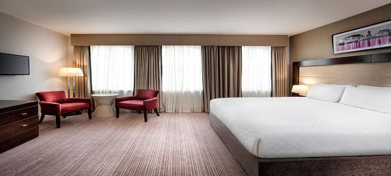 Leonardo Hotel Кардиф Екстериор снимка