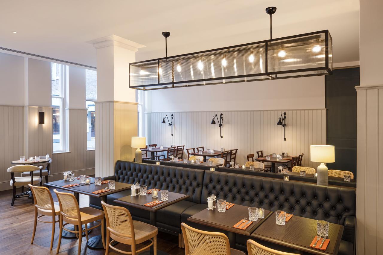 Leonardo Hotel Кардиф Екстериор снимка